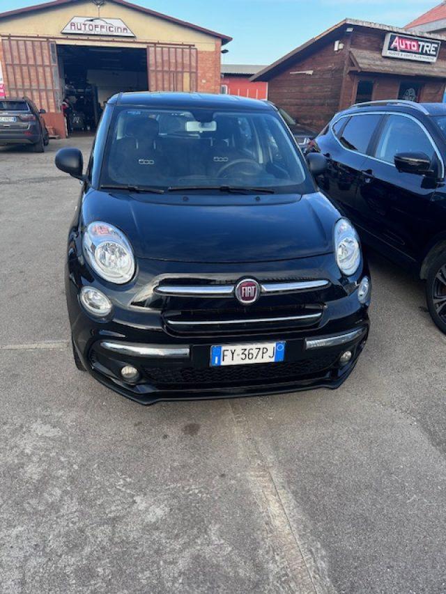 FIAT 500L 1.3 Multijet 95 CV Business