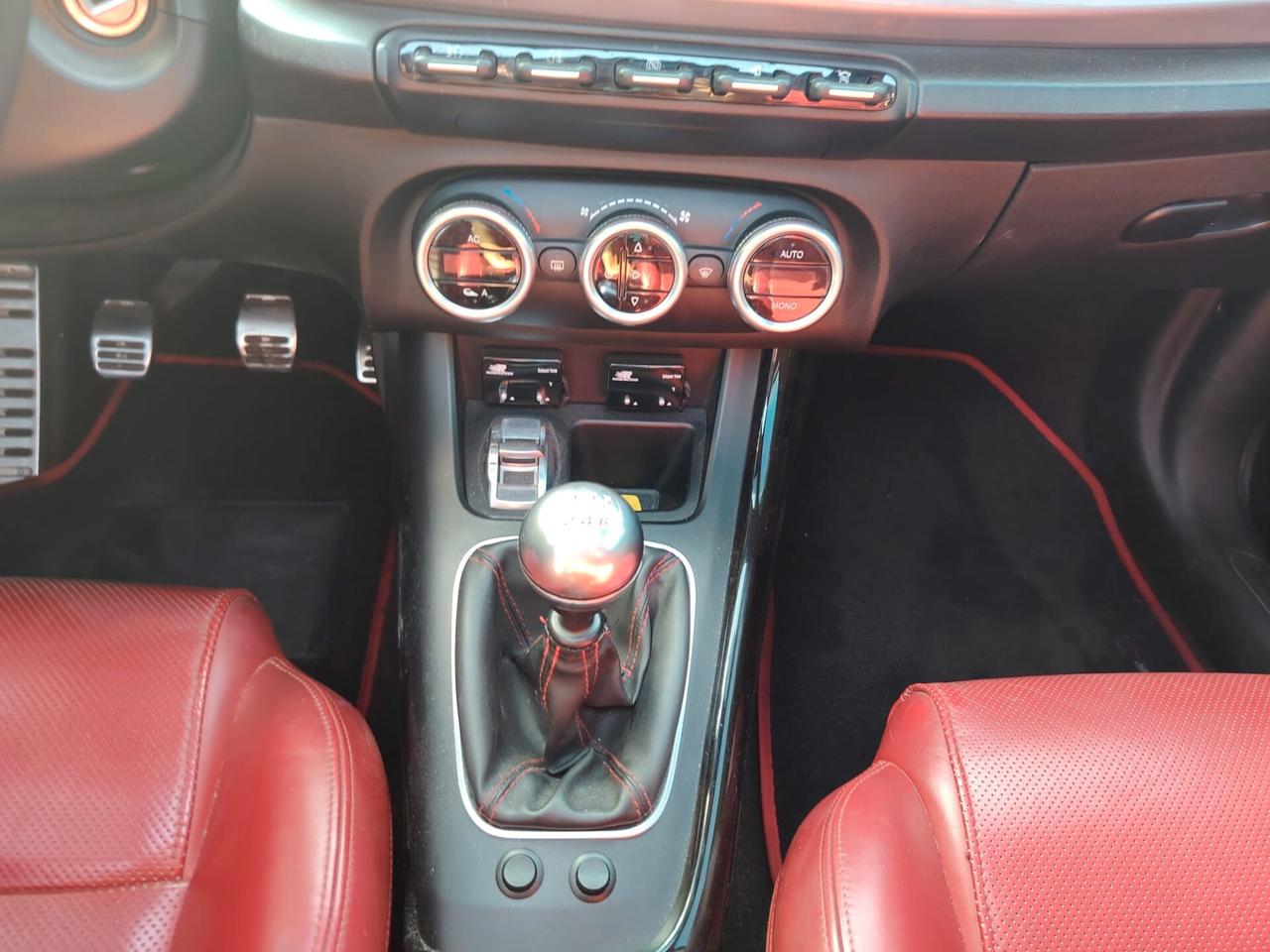 Alfa Romeo Giulietta 2.0 JTDm-2 170 CV Exclusive
