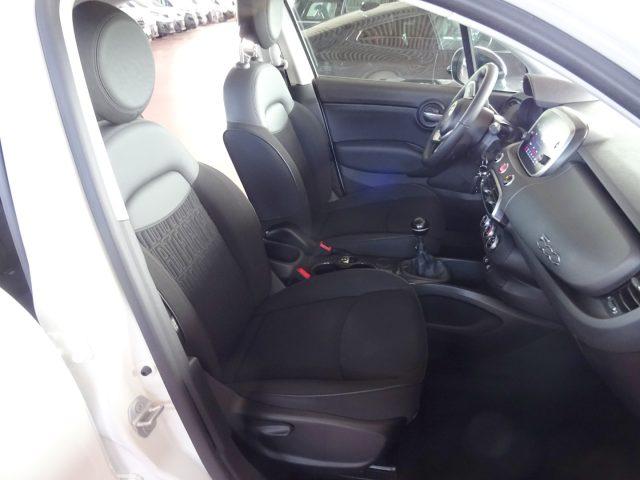 FIAT 500X 1.3 MultiJet 95 CV Crossover AUTOCARRO N1