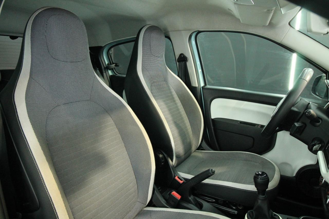RENAULT TWINGO 1.0 SCE 65 CV EQUILIBRE