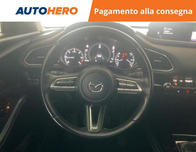 MAZDA CX-30 1.8L Skyactiv-D 2WD Executive