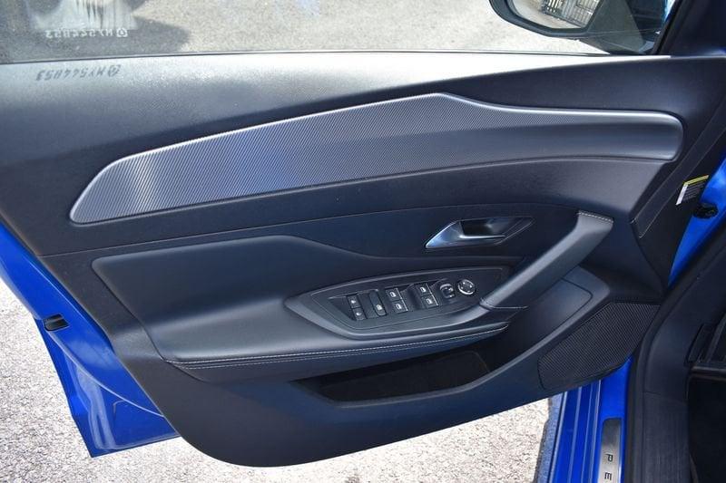 Peugeot 308 GT BlueHDi 130 EAT8 S&S aut.