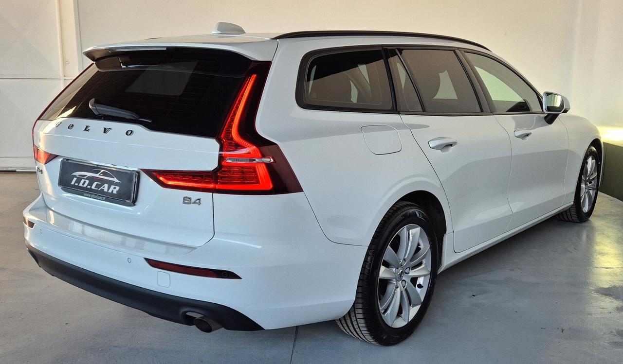 Volvo V60 B4 (d) Geartronic Momentum Business
