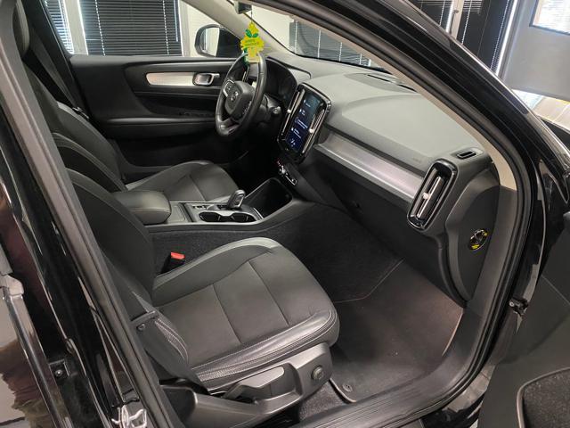 VOLVO XC40 D3 Geartronic Business Plus N1 *AUTOCARRO*UNIPRO*