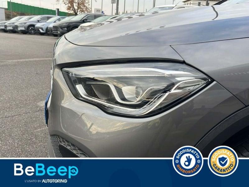 Mercedes-Benz GLA 200 D SPORT PLUS AUTO