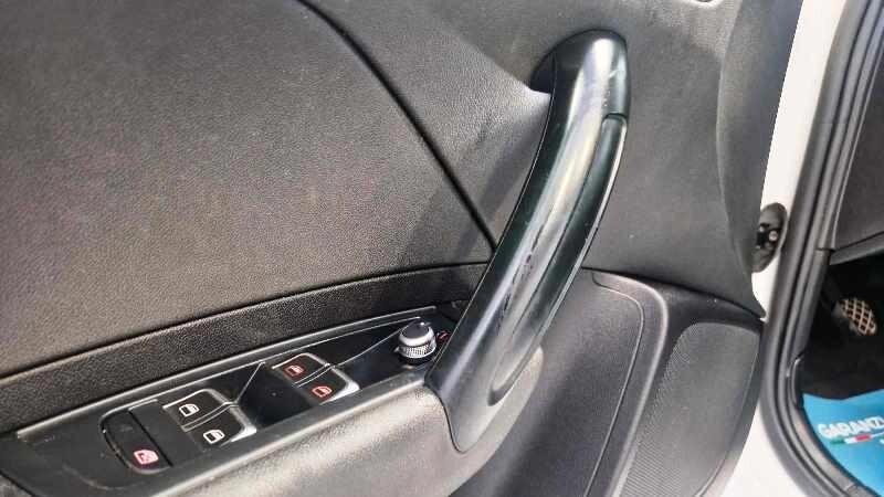Audi A1 Sportback 1.4 TDI 90 CV S&S Metal Plus