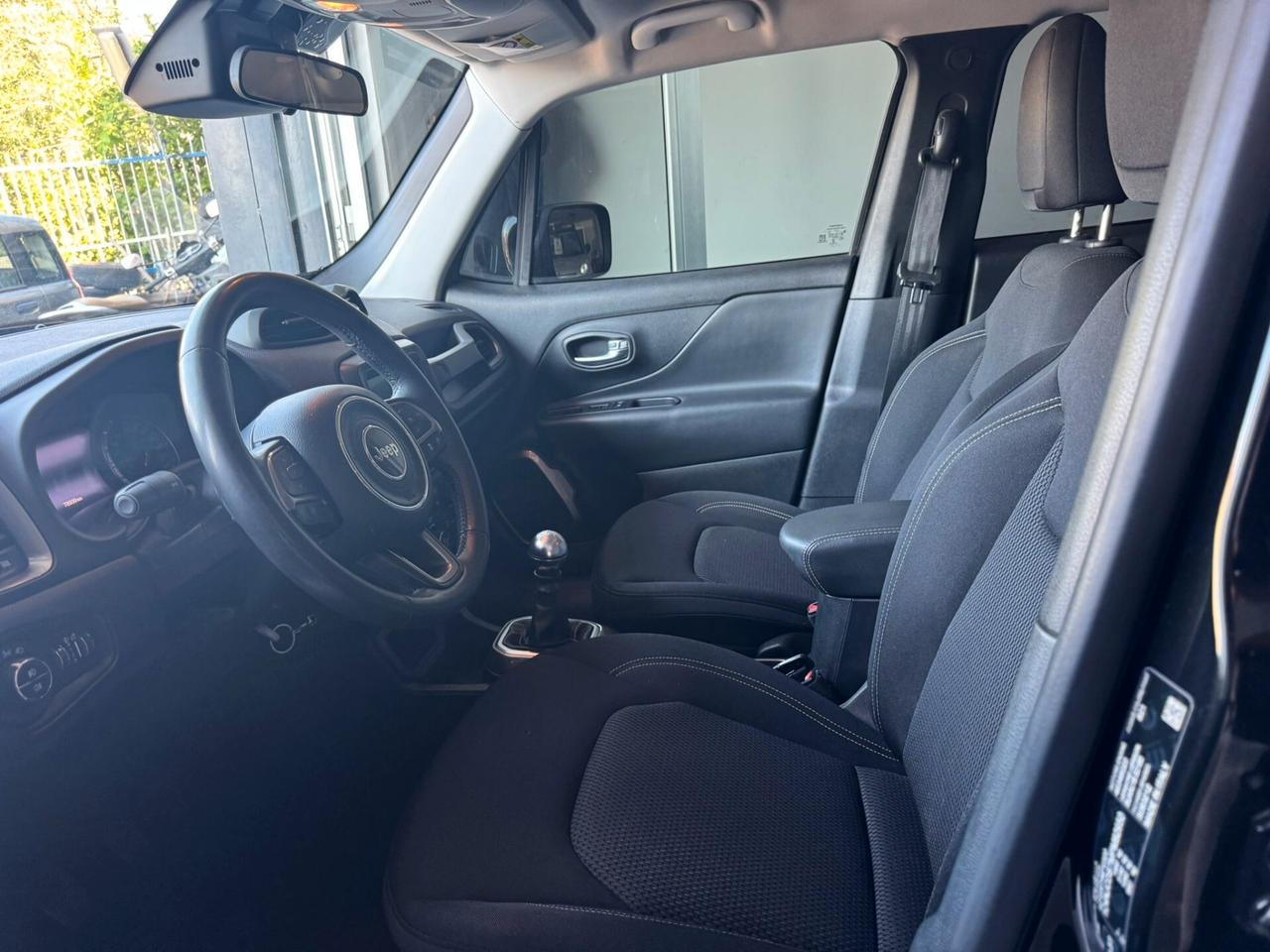 Jeep Renegade 1.6 Mjt 130 CV Limited PREZZO PROMO