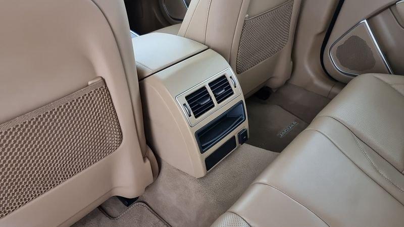 Jaguar XF Sportbrake 2.0 D 204 CV aut. S