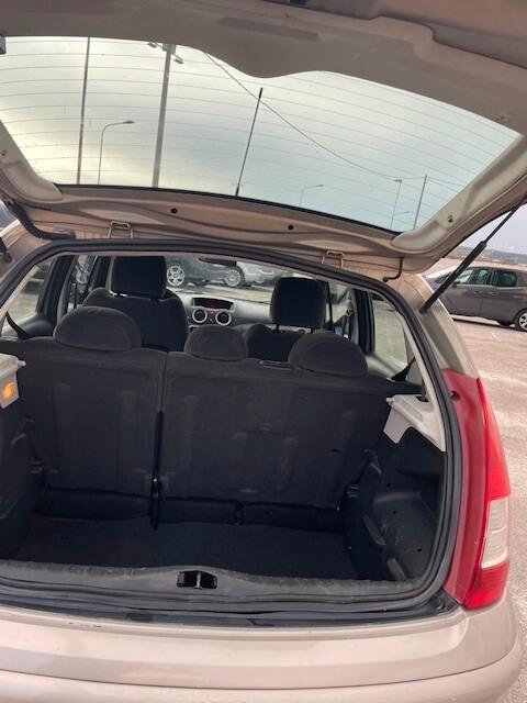 Citroen C3 1.4 HDi 70CV Elegance