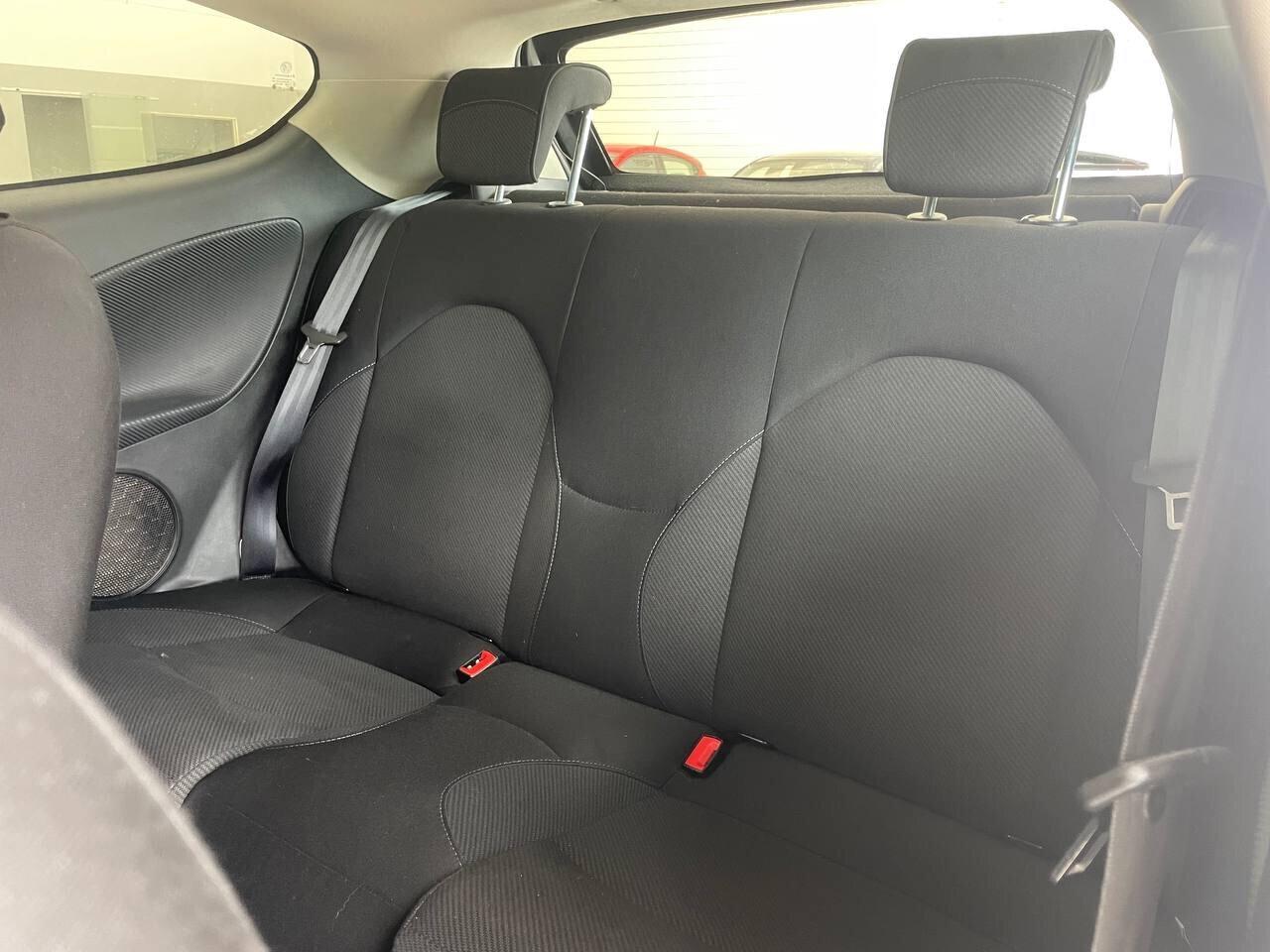 Alfa Romeo MiTo 1.4 - 105cv - EURO 5A