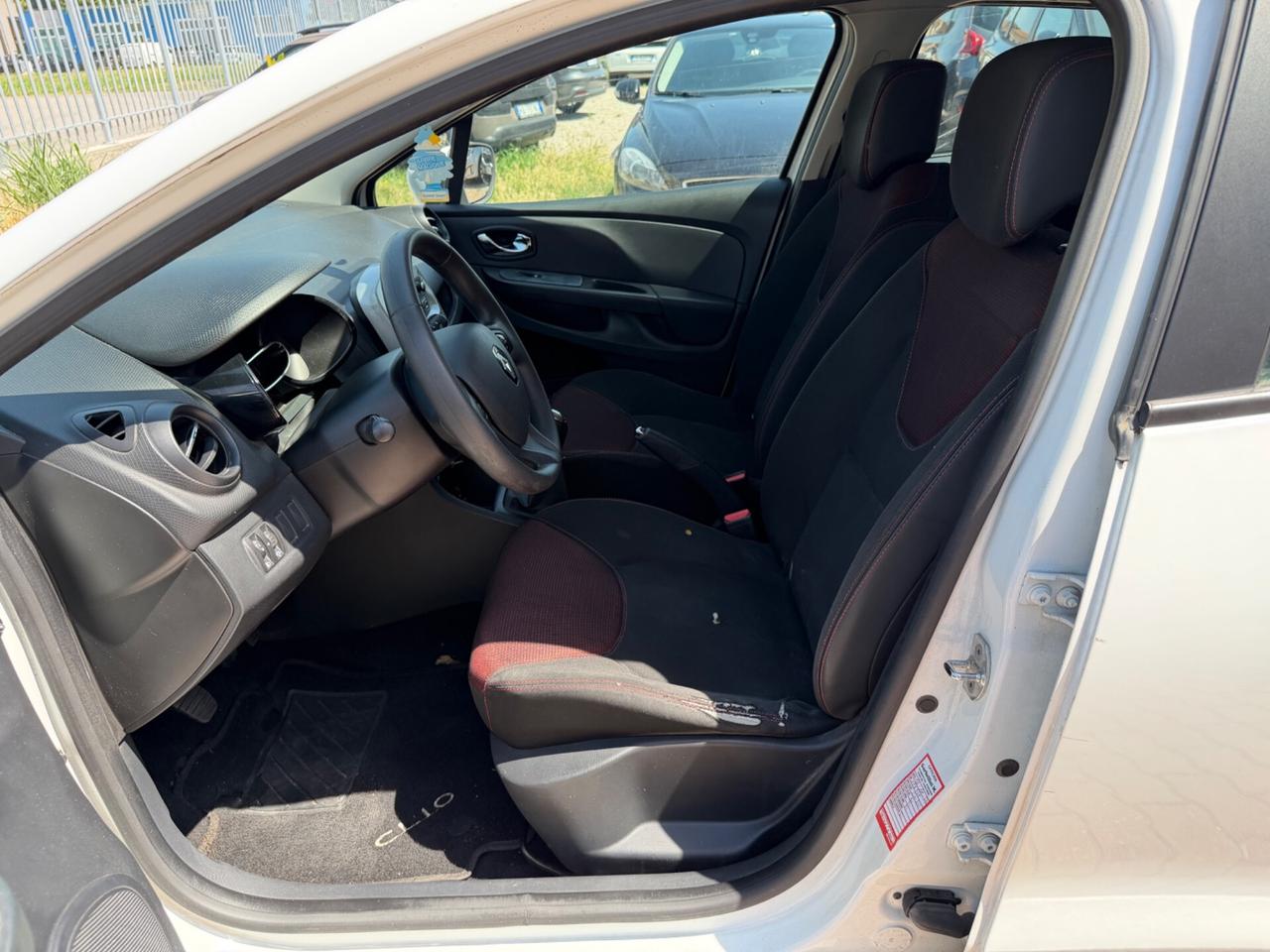 Renault Clio 1.5 dCi 8V 75CV 5 porte Live