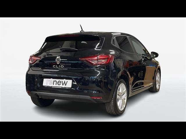 Renault Clio 5 Porte 1.5 Blue dCi Evolution