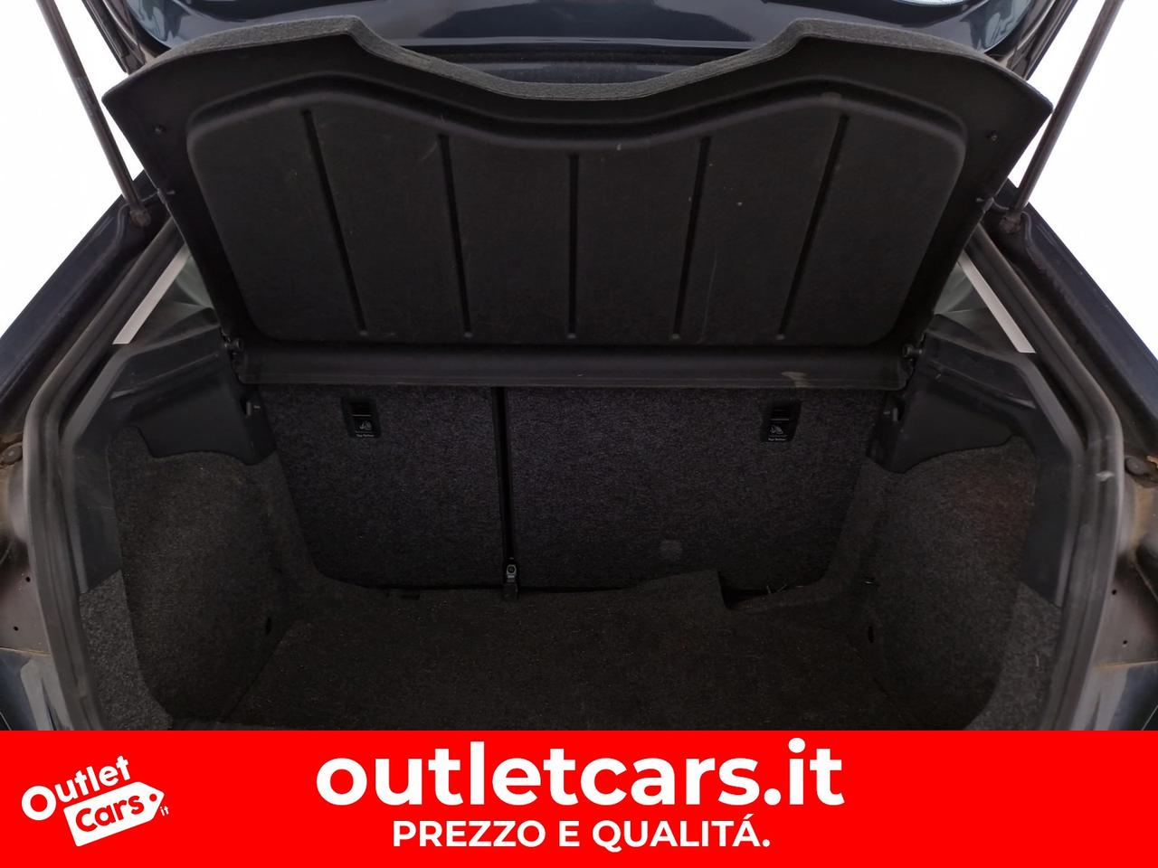 Seat Ibiza 1.0 mpi business 80cv