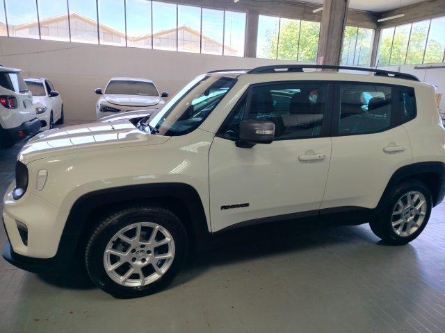 JEEP Renegade 1.6 Mjt 130cv Limited FULL LED