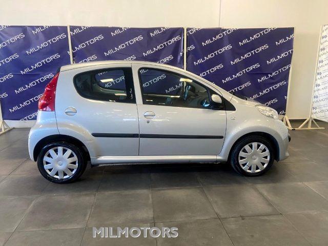 PEUGEOT 107 1.0 68CV 5p. Urban Move