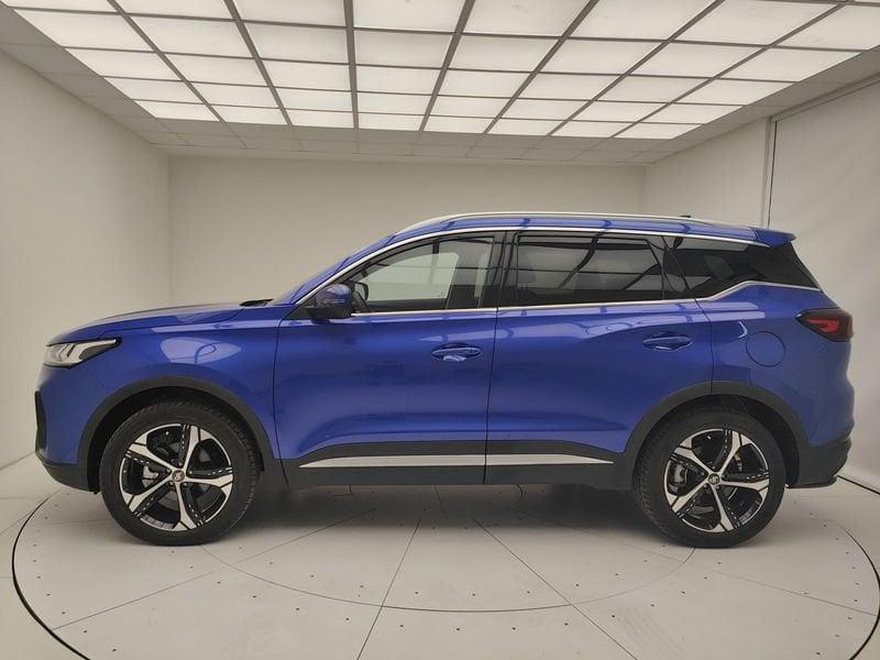 DR AUTOMOBILES DR 6.0 1.5 Turbo CVT