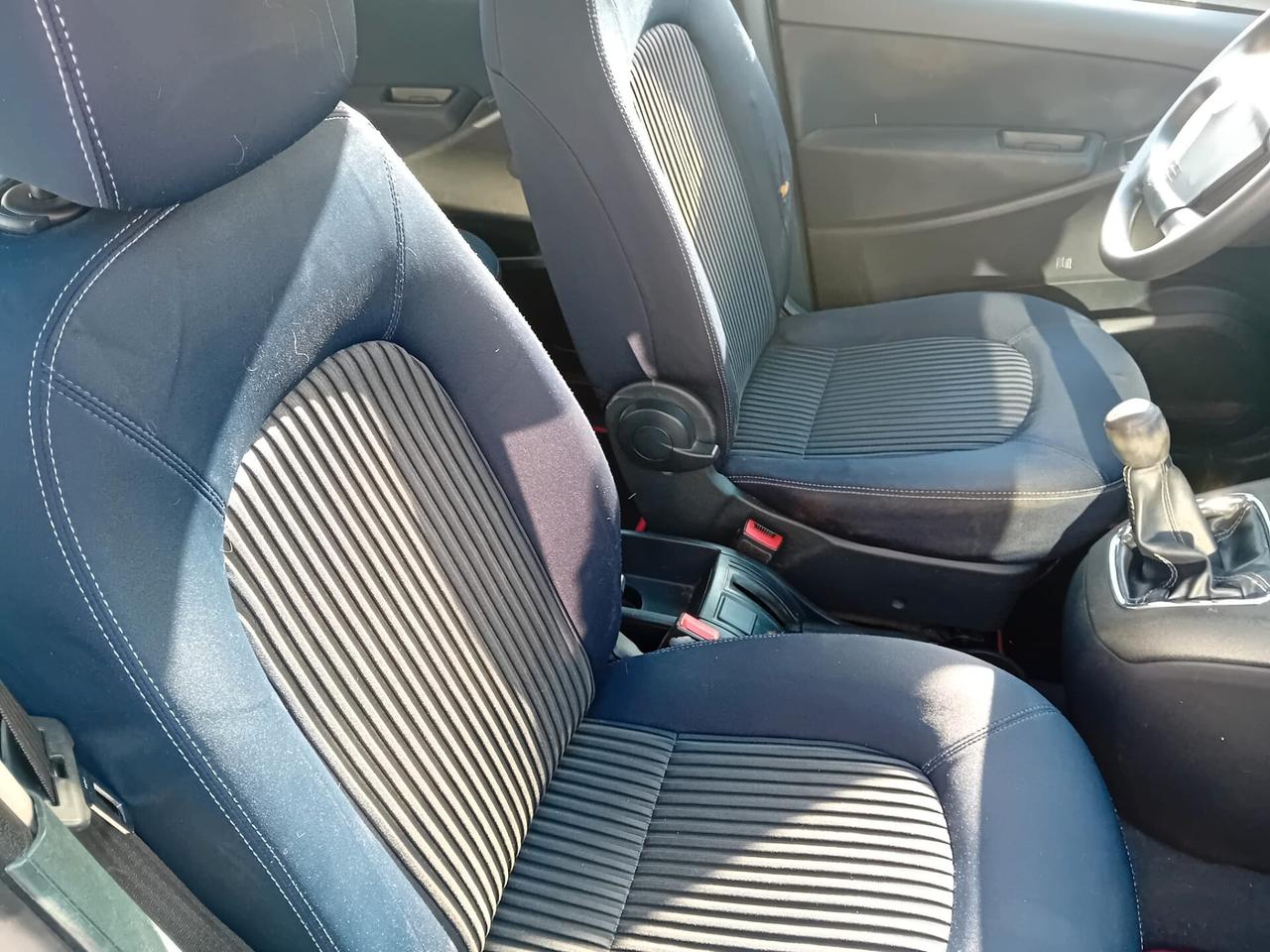 Lancia MUSA 1.3 Multijet 16V 90 CV Oro