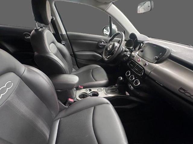 FIAT 500X 1.5 T4 Hybrid 130 CV DCT Sport