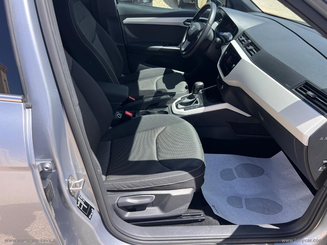 SEAT Arona 1.6 TDI 95CV DSG XCELLENCE