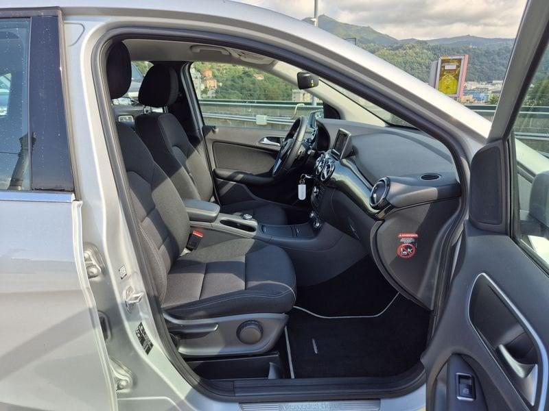 Mercedes-Benz Classe B - T246 Diesel B 180 cdi Executive auto