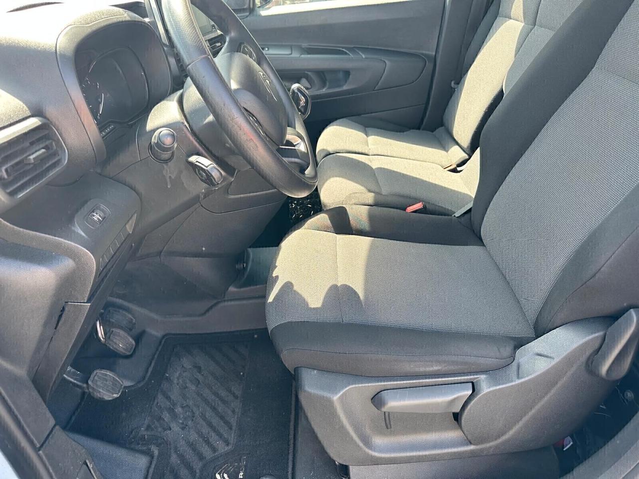 Citroen Berlingo BlueHDi 100 Stop&Start XL Live IVA ESPOSTA