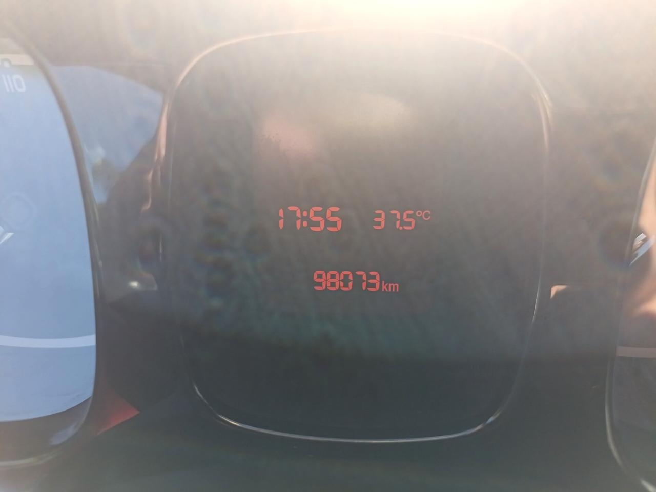 Fiat Panda 1.2 EasyPower Lounge "FINO AL 15/08 P.P. INCLUSO NEL PREZZO"