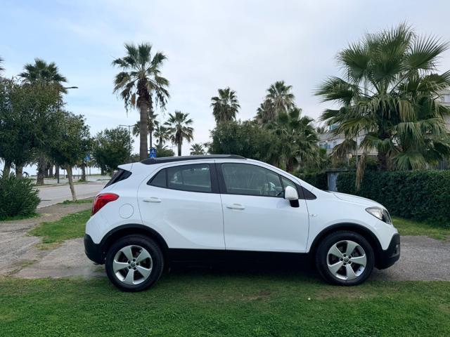 OPEL Mokka 1.6 Ecotec 115CV 4x2 Start&Stop