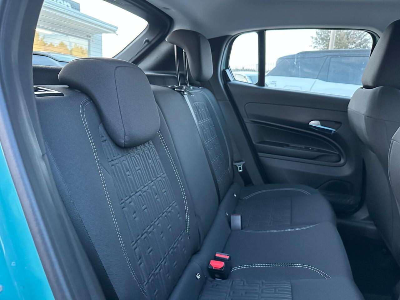 Fiat 600 Hybrid 110 CV DCT MHEV PACK Style Km 0