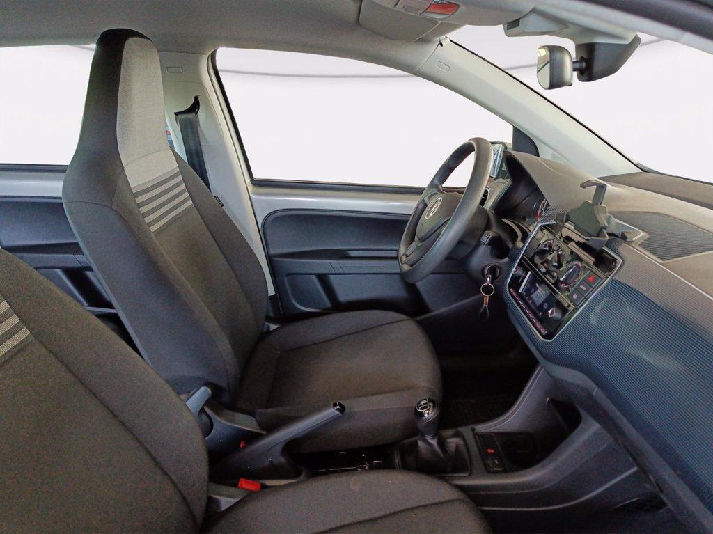 VOLKSWAGEN Up! 5p 1.0 evo move up! 65cv del 2022