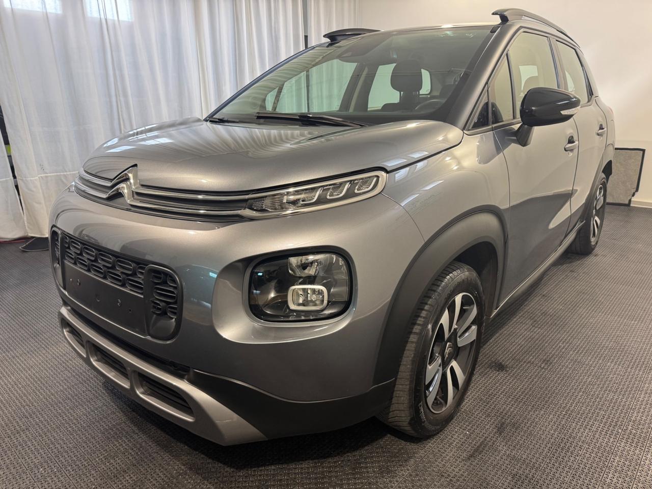 Citroen C3 Aircross PureTech 110 S&S Shine