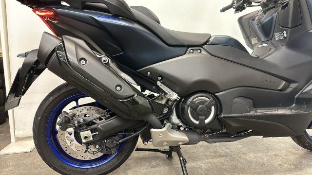 YAMAHA T-Max 560 T MAX 560