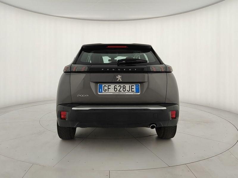 Peugeot 2008 2008 1.5 110 CV bluehdi Active Pack