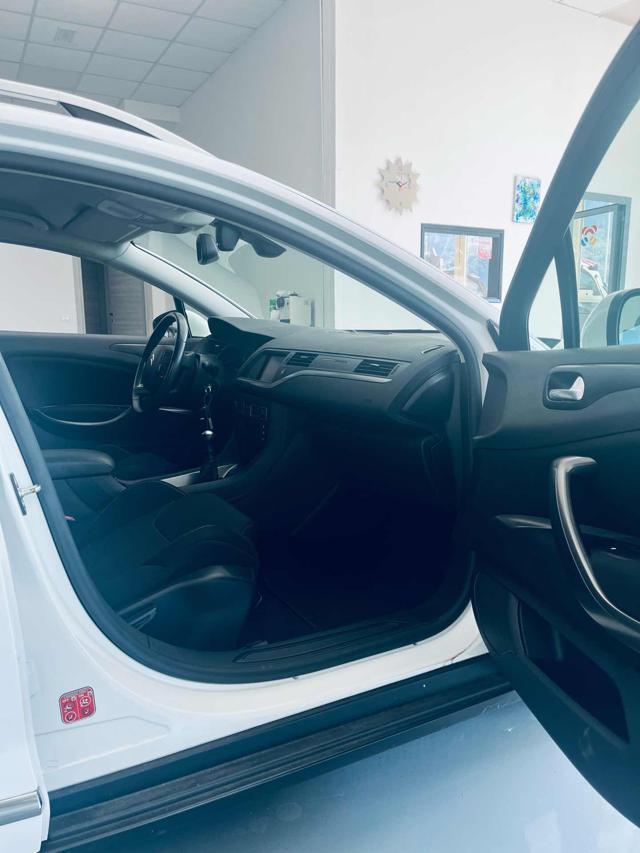 CITROEN C5 BlueHDi 150 S&S
