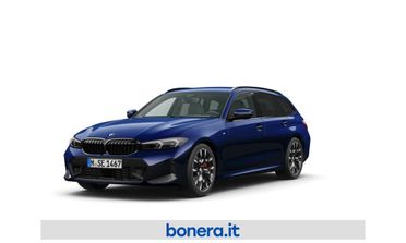 BMW Serie 3 Touring 320 d Mild Hybrid 48V M Sport Pro xDrive Steptronic