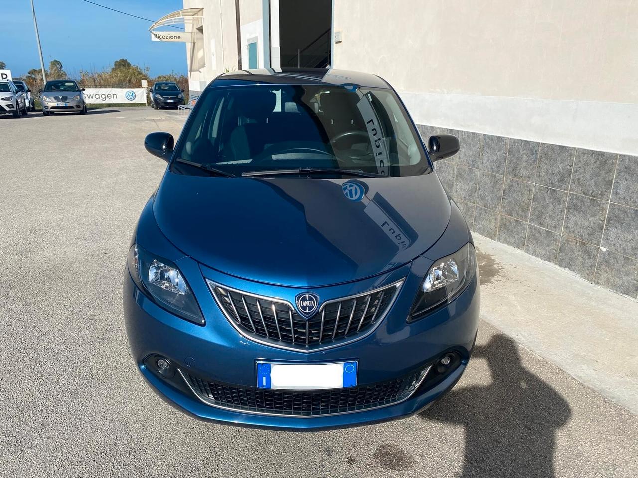 Lancia Ypsilon 1.0 FireFly 5 porte S&S Hybryd Gold