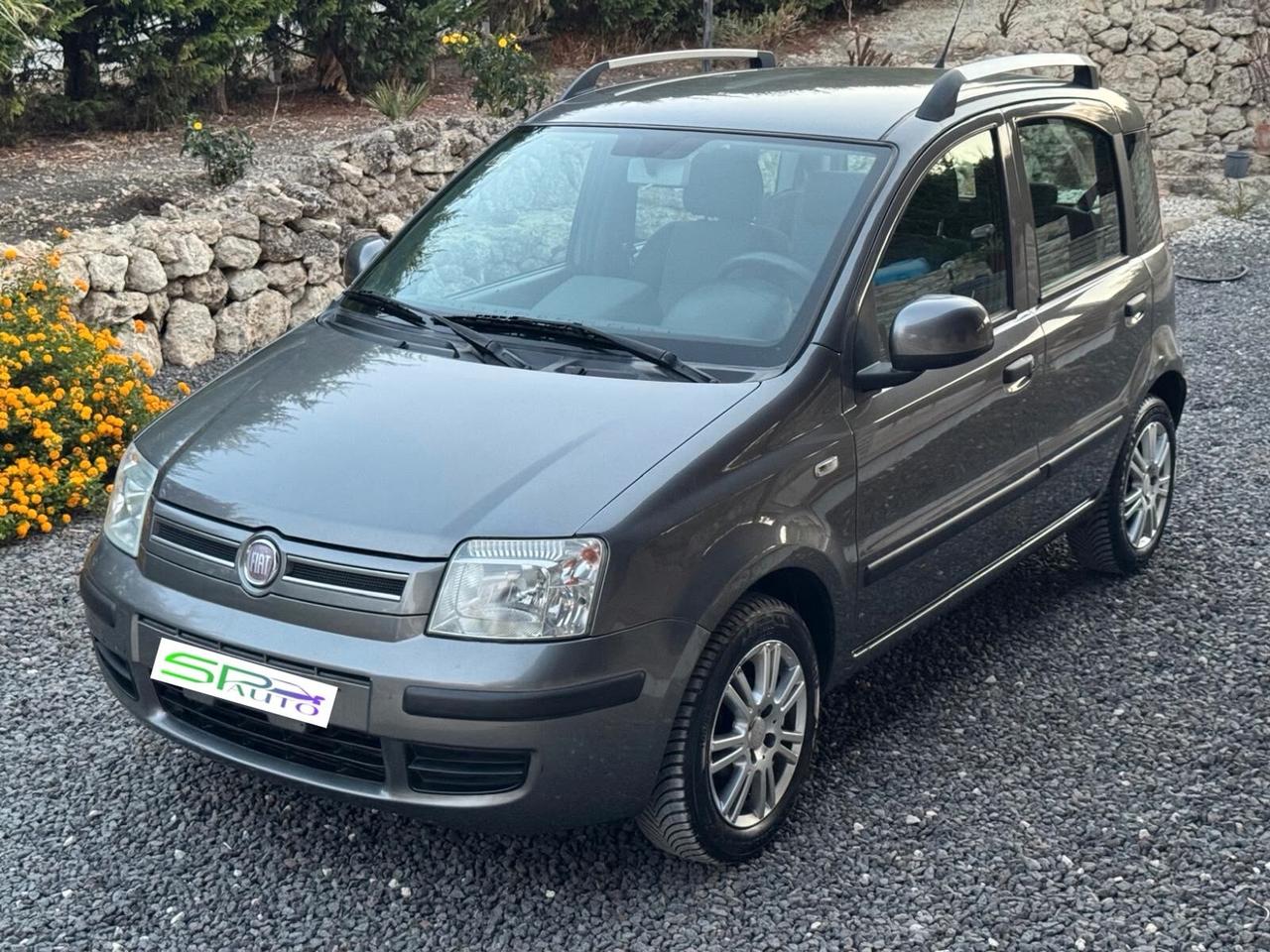 Fiat Panda 1.2 Dynamic CONDIZIONI ECCELLENTI