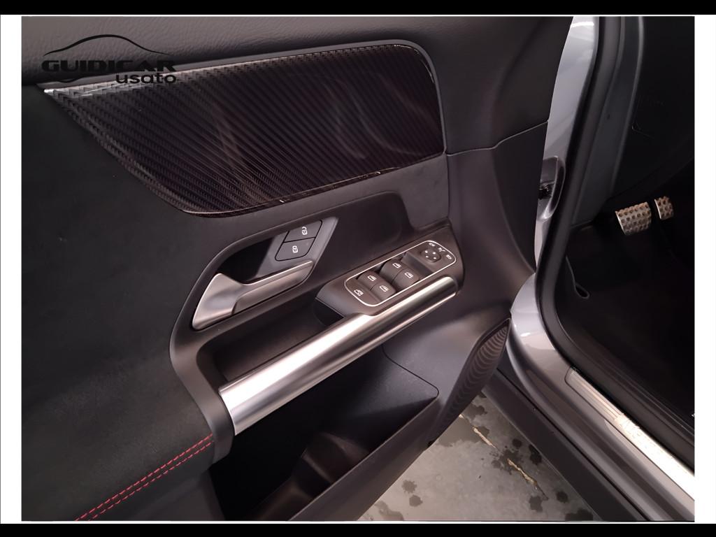 Mercedes-Benz GLA-H247 2020 - GLA 200 d Premium auto
