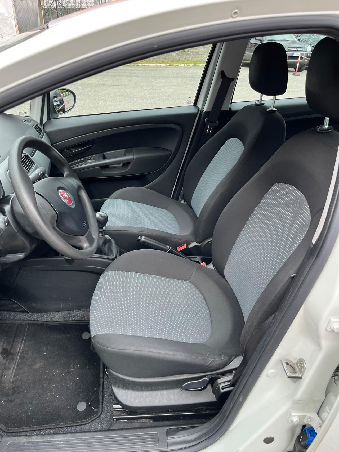 Fiat Grande Punto 1.2