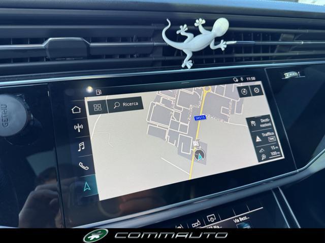 AUDI Q8 50 TDI 286 CV quattro tiptronic Sport