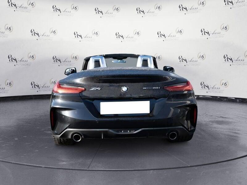 BMW Z4 sDrive 20i M Sport LED HEAD-UP CAMERA ACC