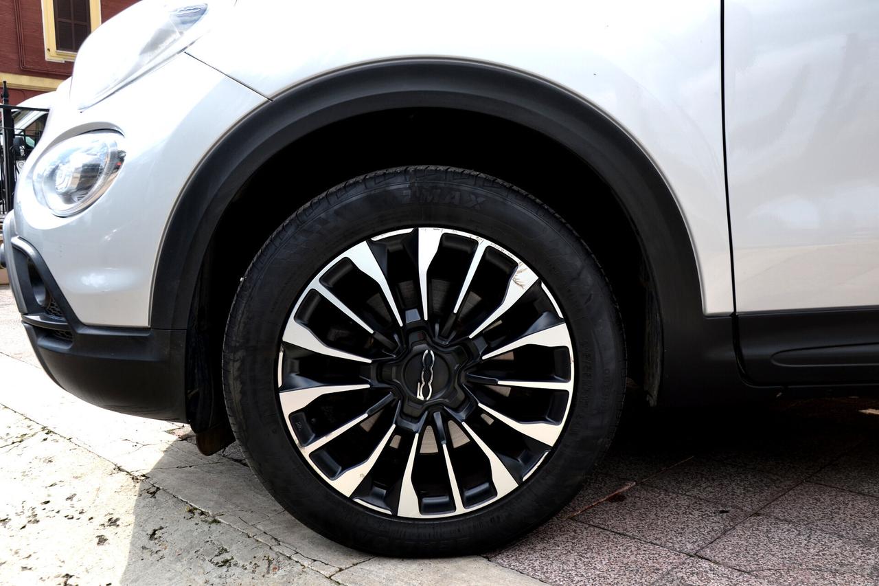 Fiat 500X 1.5 FULL HYBRID 130CV AUTO.*PREZZO REALE*UNIPRO'