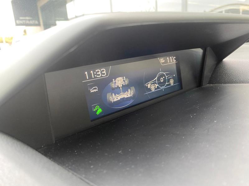 Subaru XV 1.6i Style lineartronic