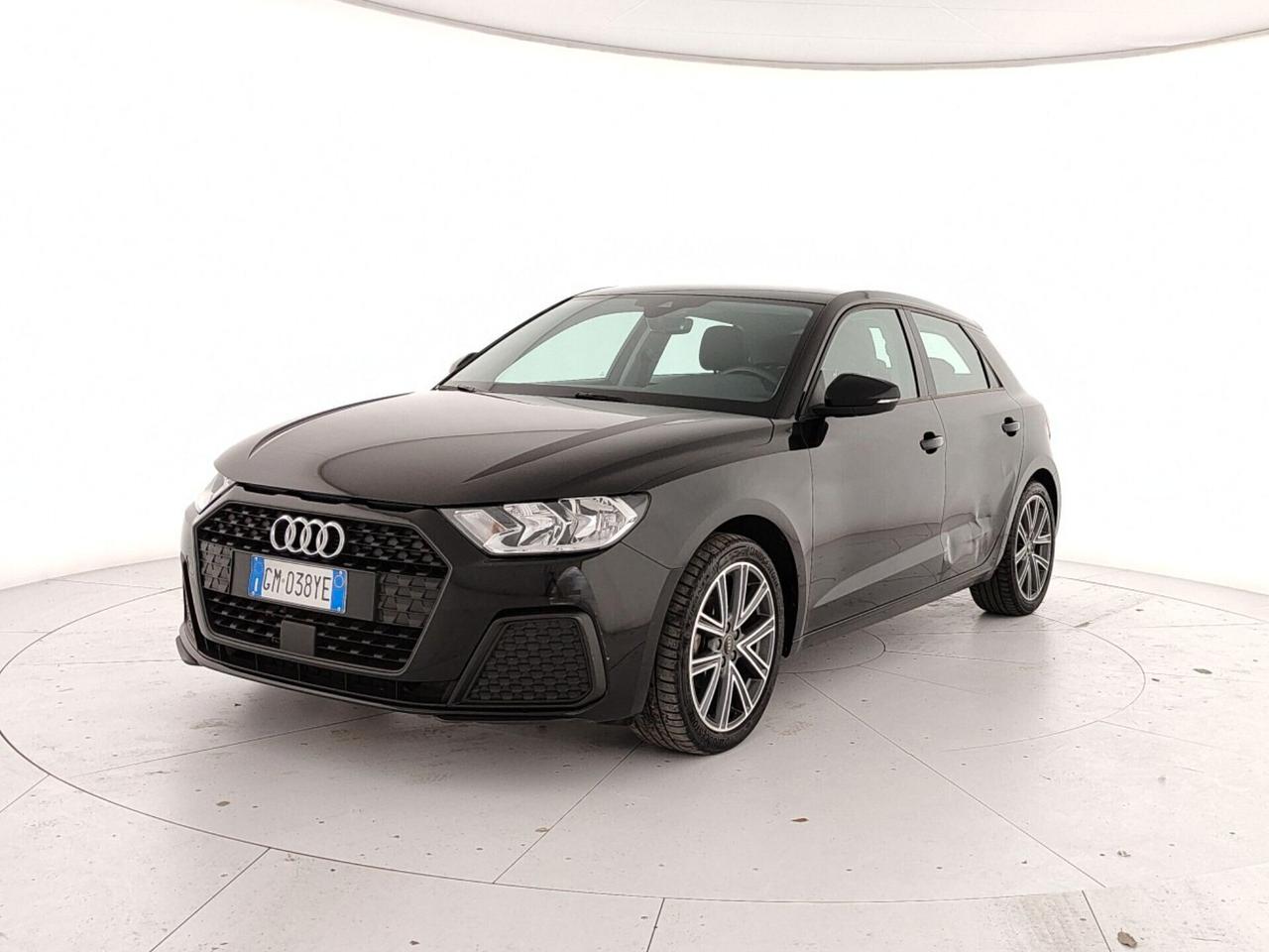Audi A1 SPB 25 TFSI Admired