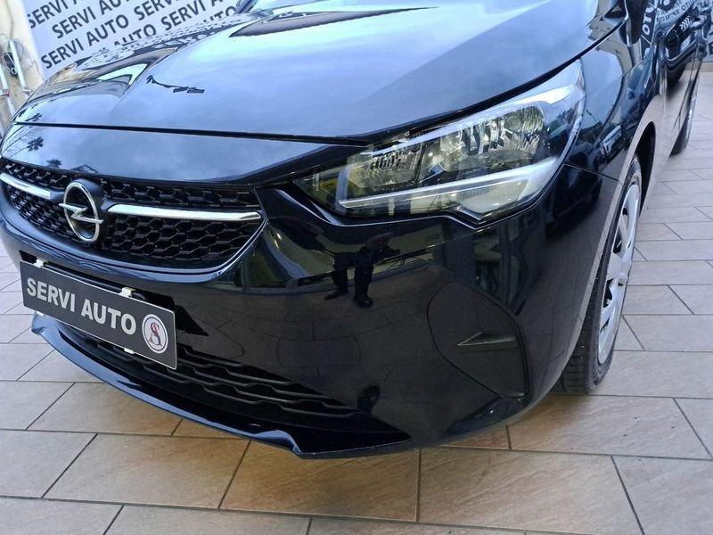 Opel Corsa Corsa 1.2 100 CV Edition