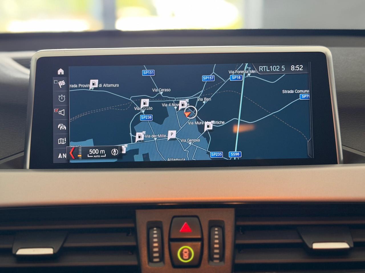 Bmw X1 xDrive 18d 150CV Advantage Sport