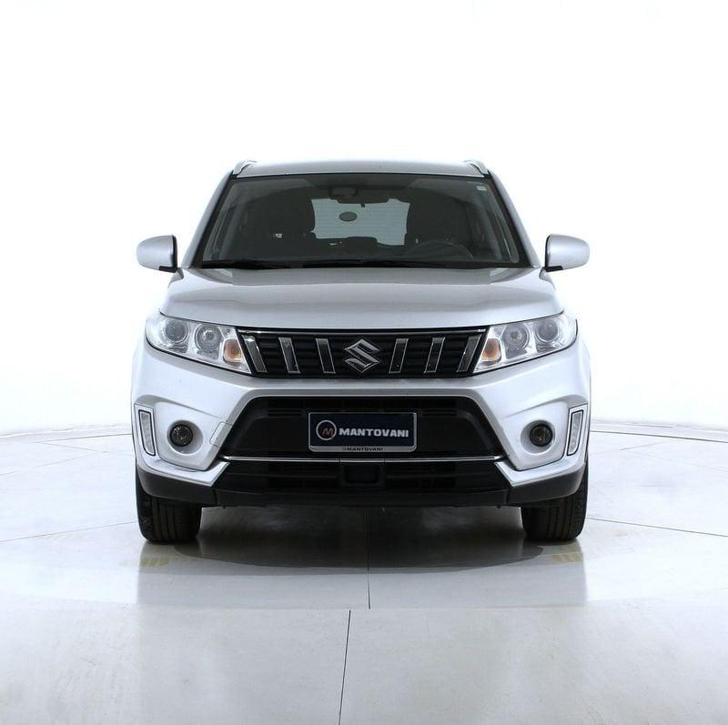 Suzuki Vitara 1.0 Boosterjet 4WD AllGrip Katana