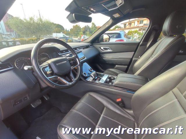 LAND ROVER Range Rover Velar 2.0D I4 204 CV R-Dynamic S