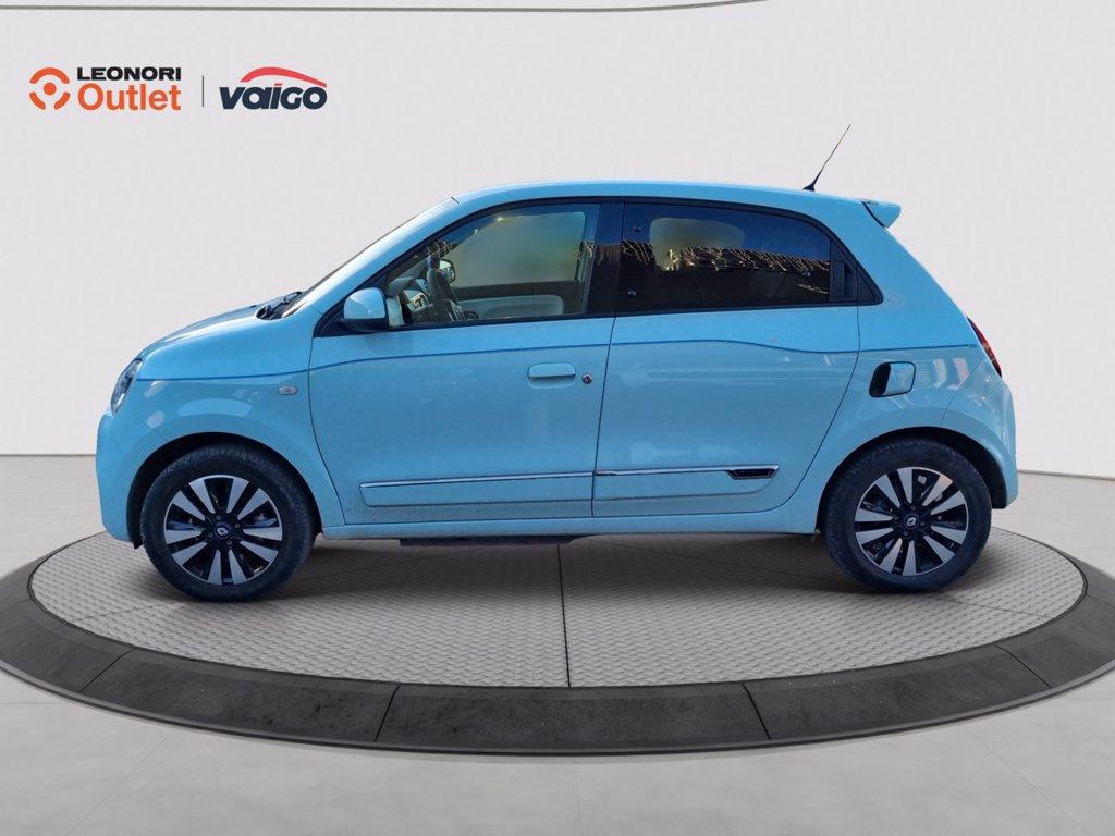 RENAULT Twingo Electric Intens 22kWh del 2021