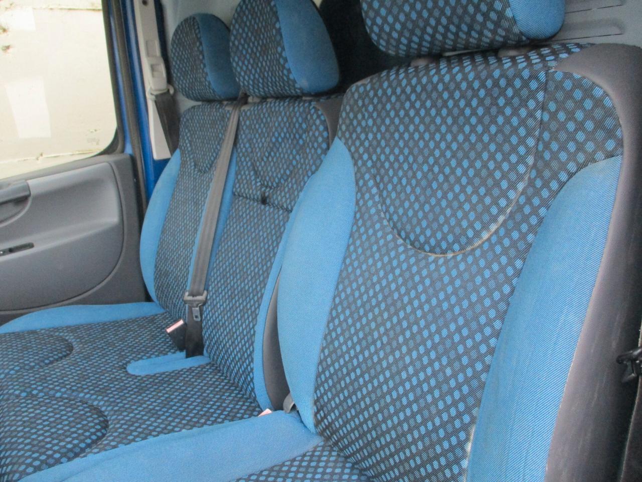 Fiat Scudo 1.6 MULTIJET 90CV FURGONE 108000 KM