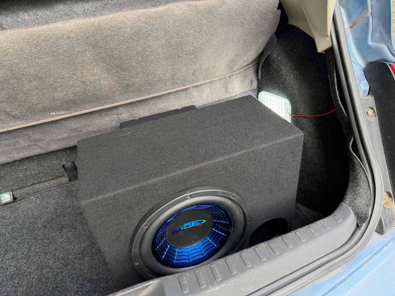 NISSAN MICRA 1.2 BENZINA EURO4 NEOPATENTATI